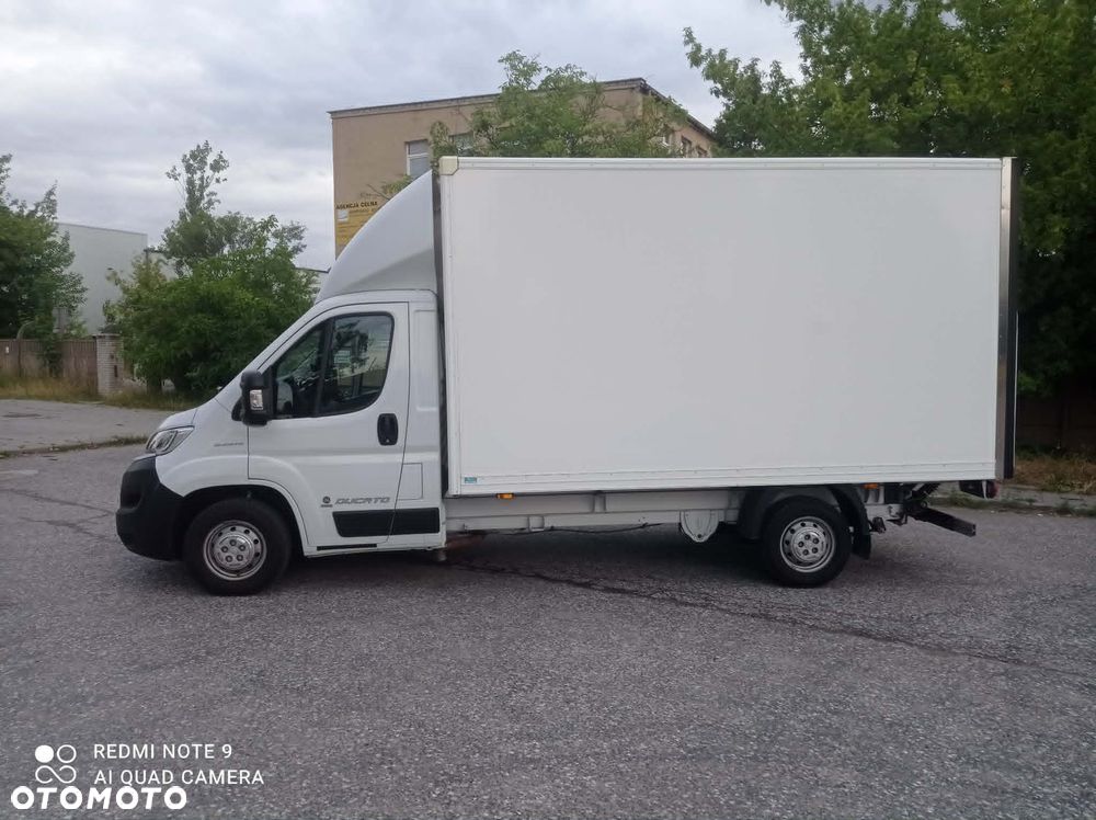 Fiat DUCATO - 9