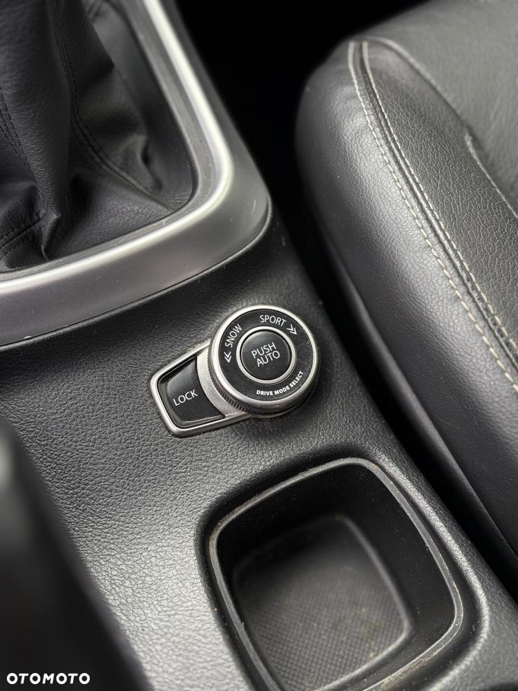 Suzuki SX4 S-Cross 1.6 Premium Plus 4WD - 17