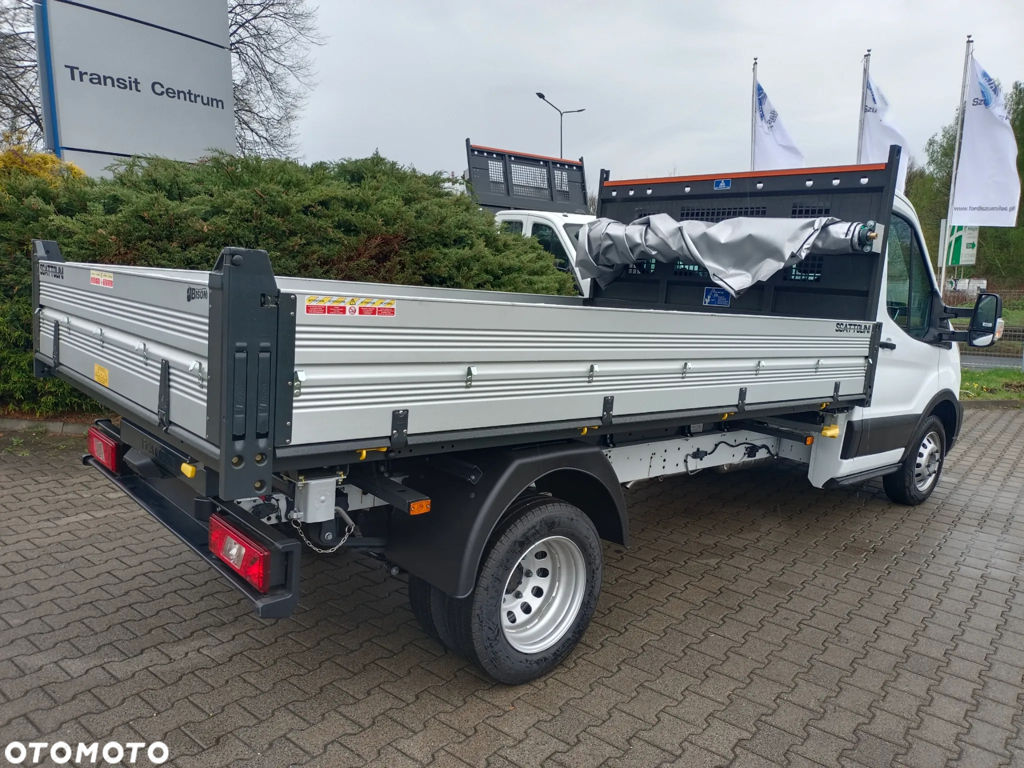 Ford Transit Trend L3 - 5