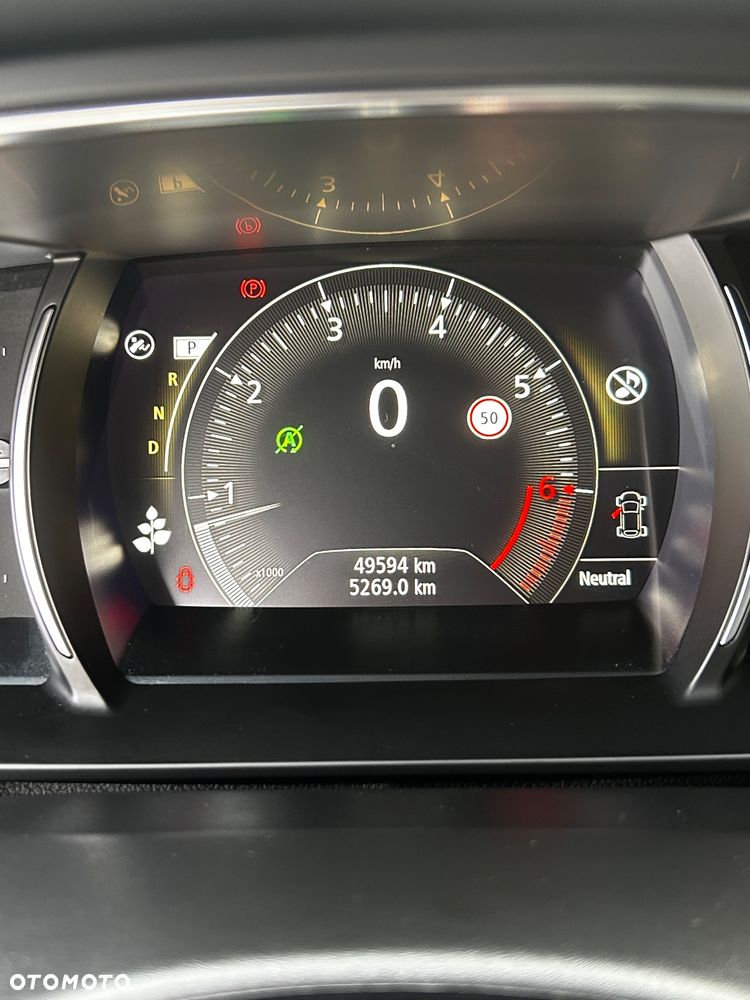 Renault Talisman - 14