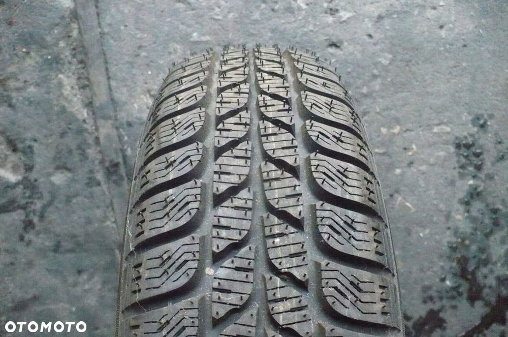 PIRELLI Snowcontrol 155/65R13 NOWA 2021 - 1