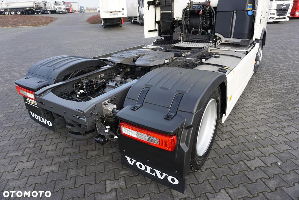 Volvo / FH / AREO / 460 / I – SAVE / LOW DECK / MEGA / XL / E 6 / ACC / I -COOL / NOWY MODEL - 37