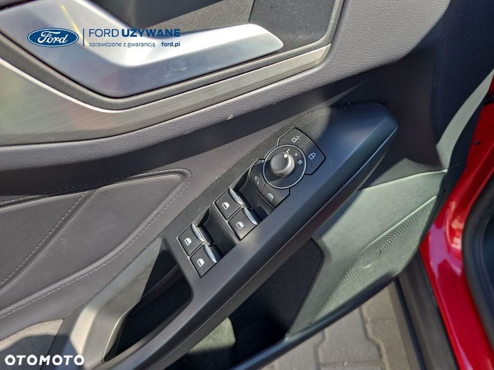 Ford Focus - 21