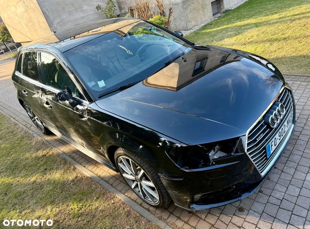 Audi A3 Sportback 1.4 TFSI e-tron - 10