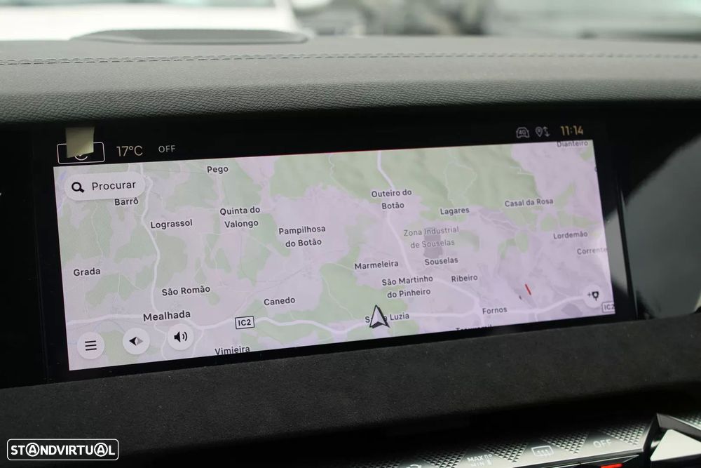 DS DS4 1.2 PureTech Performance Line EAT8 - 30