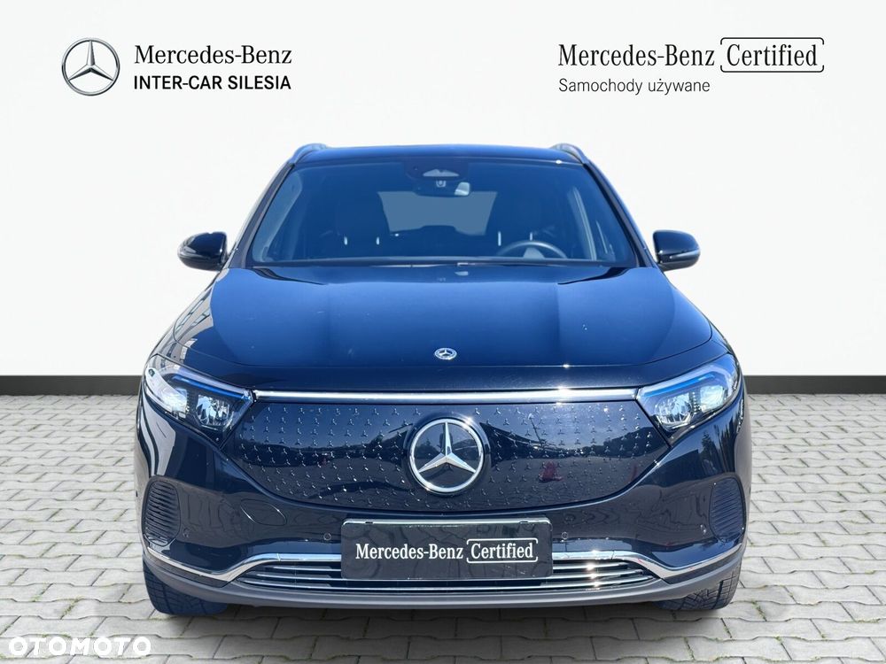Mercedes-Benz EQA - 3