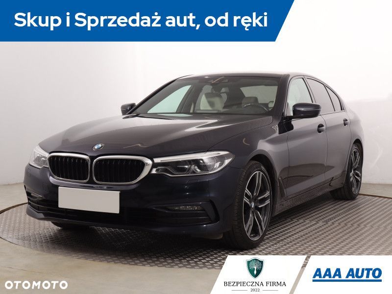 BMW Seria 5 - 3