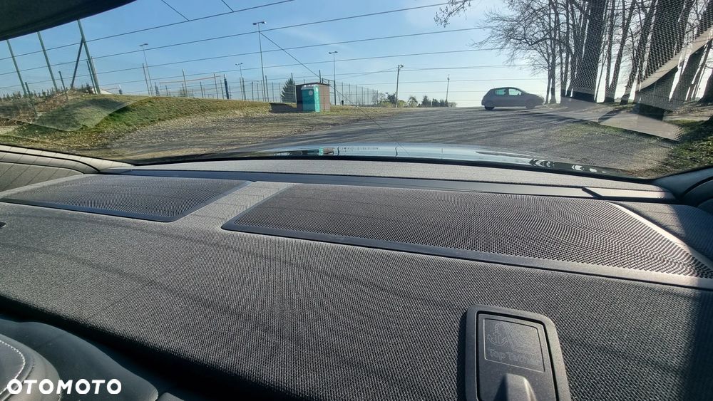 Audi A6 Limousine 50 TDI quattro tiptronic S line - 15