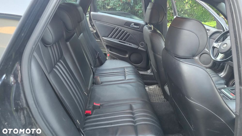 Alfa Romeo 159 1.9JTDM Impression - 27