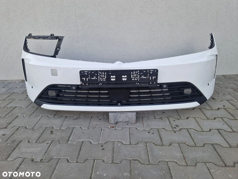 Zderzak Opel Astra 6 VI L  2022 -