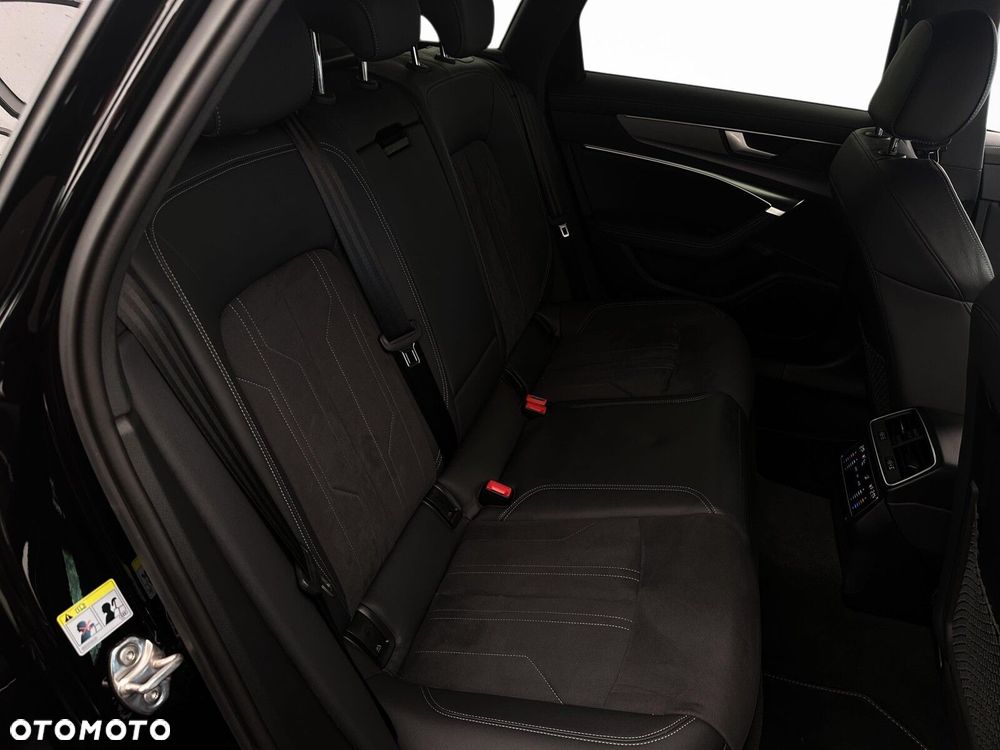 Audi A6 Allroad - 36