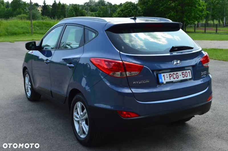 Hyundai ix35 - 8