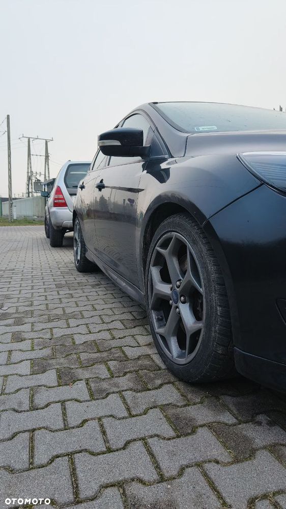 Ford Focus - 15