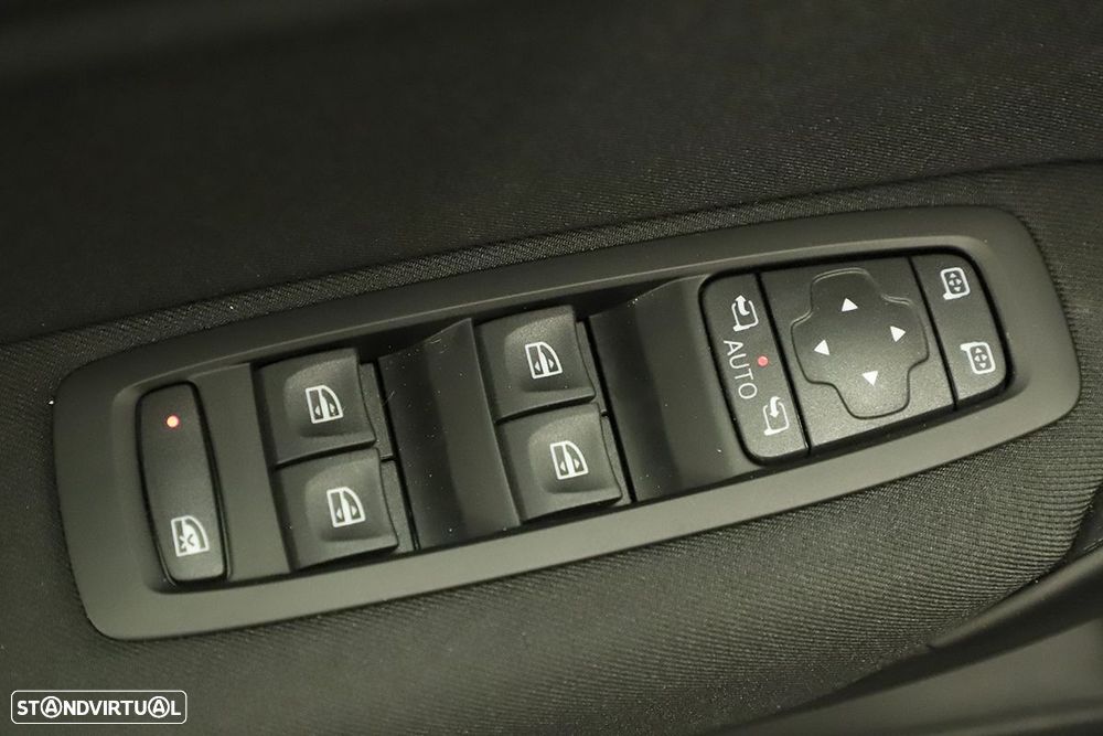 Renault Mégane Sport Tourer 1.3 TCe Limited - 16