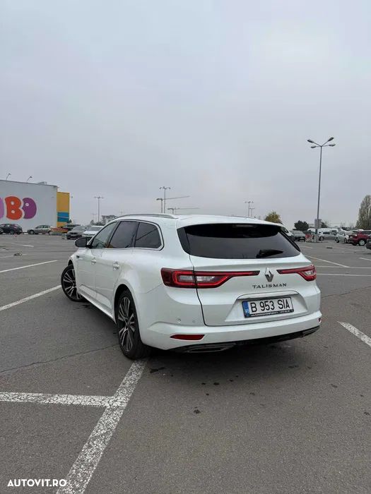 Renault Talisman - 3
