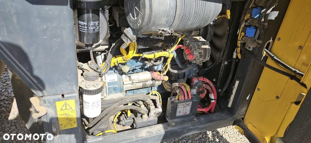 Bomag BW 154 AP-4i AM   STAL STAL - 12