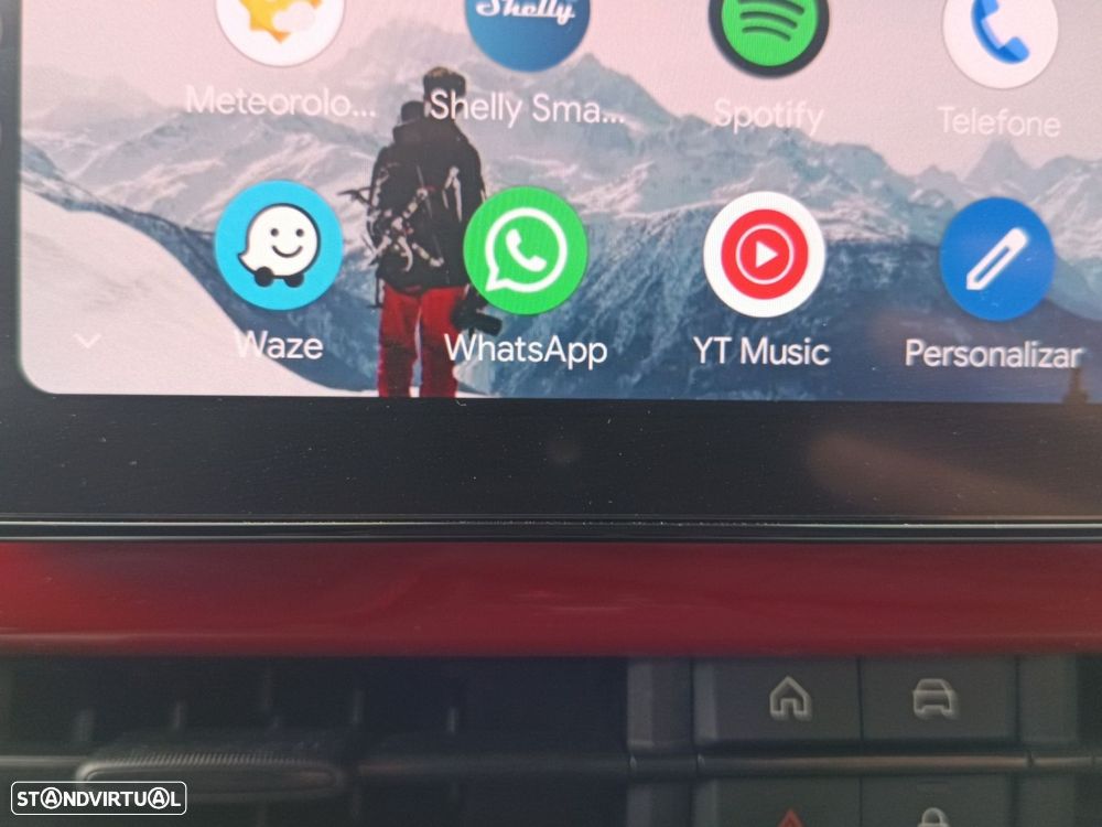 Fiat 600e 54 kWh (RED) - 25