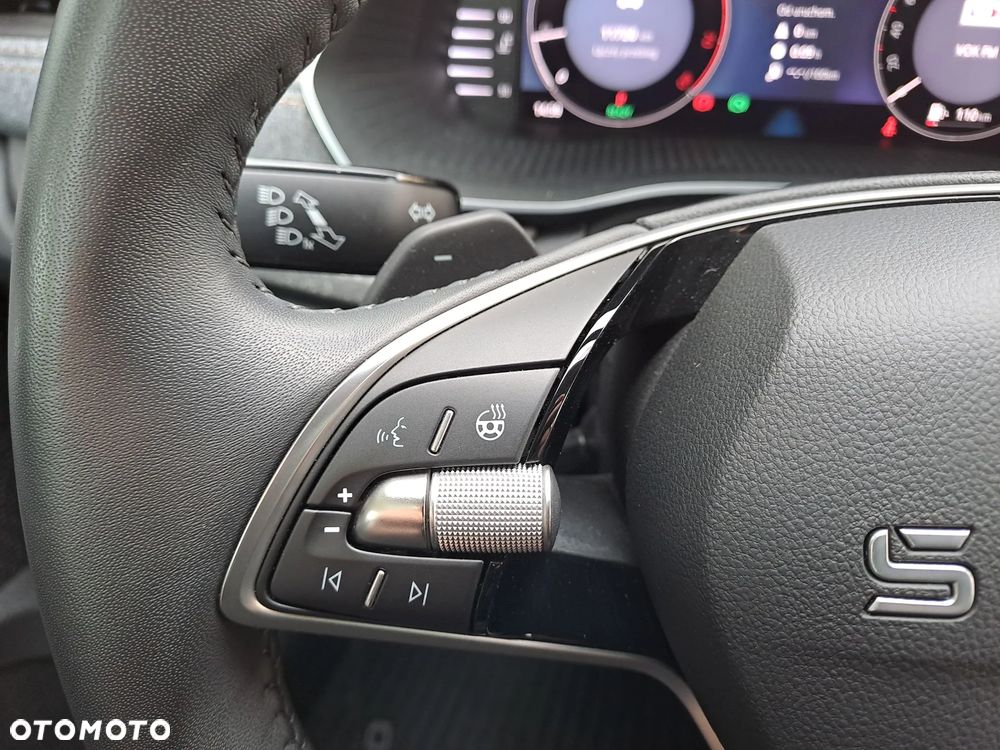 Skoda Octavia 1.5 TSI mHEV Selection DSG - 21
