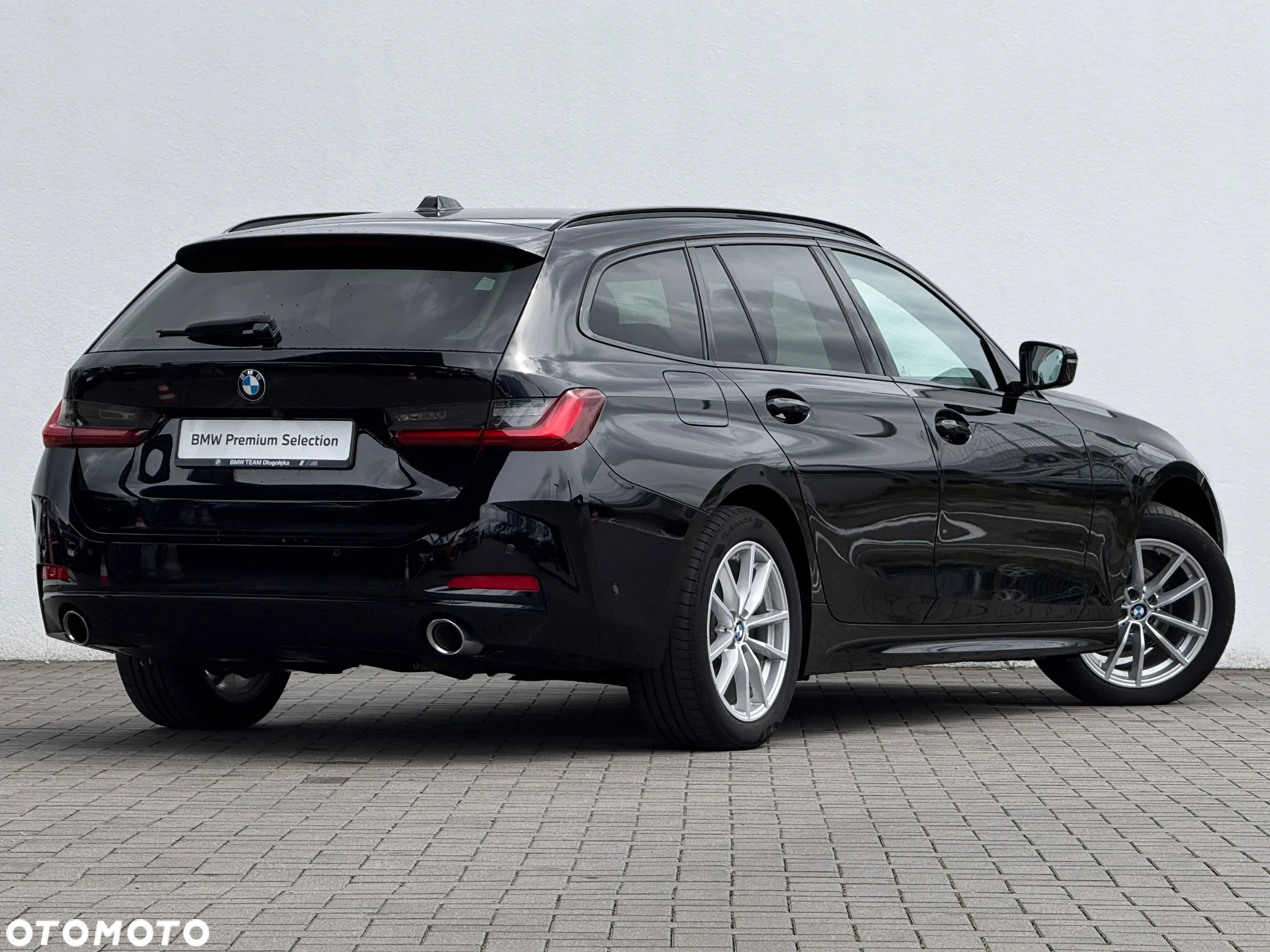 BMW Seria 3 318d Advantage - 2