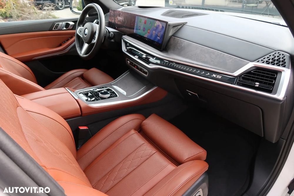 BMW X5 xDrive30d AT MHEV - 14