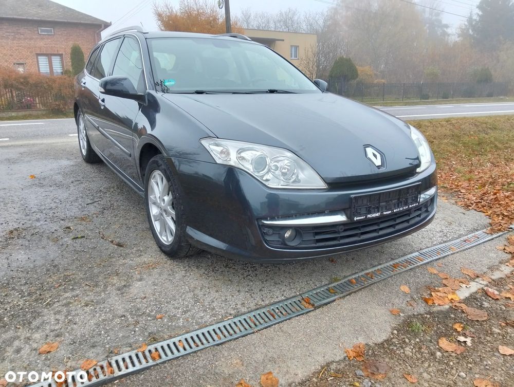 Renault Laguna 2.0 16V Exception - 17