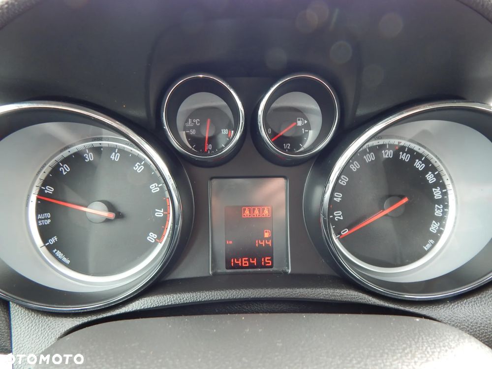 Opel Mokka 1.6 Enjoy S&S - 27