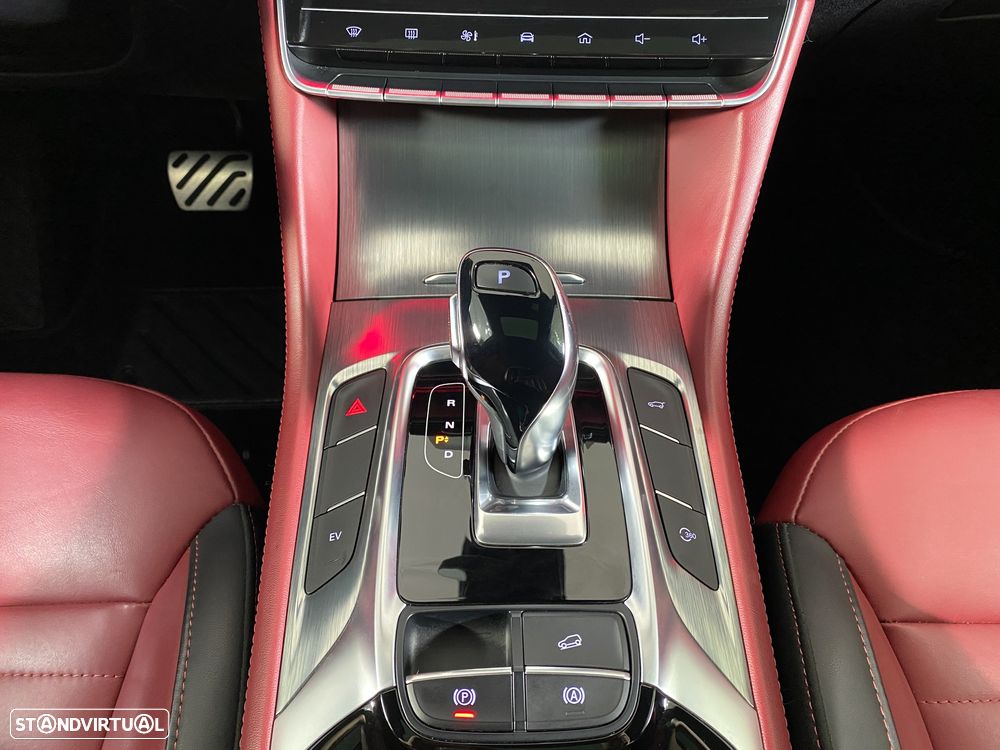 MG EHS 1.5T-GDI Luxury - 16