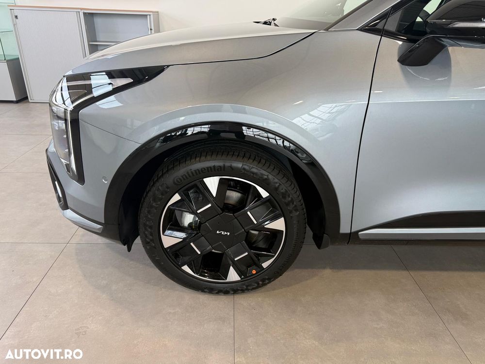 Kia Sportage PE 1.6 T-GDI HP 7DCT 4x4 GT Line - 14