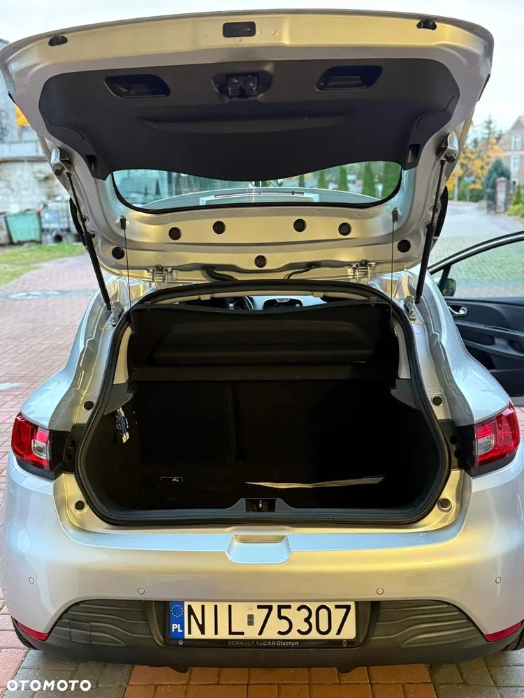 Renault Clio - 13