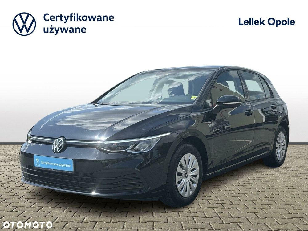 Volkswagen Golf VIII 1.0 TSI Life - 1