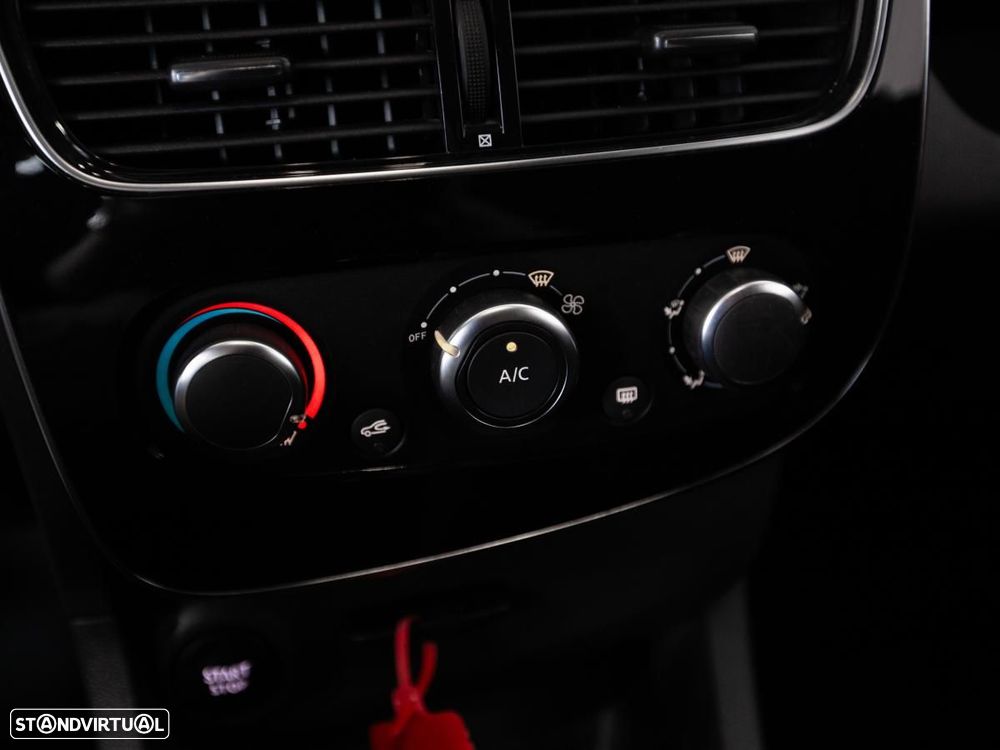 Renault Clio Sport Tourer 1.5 dCi Limited - 20