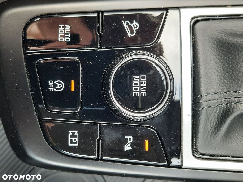 Kia Sportage 1.6 T-GDI M 2WD DCT - 23