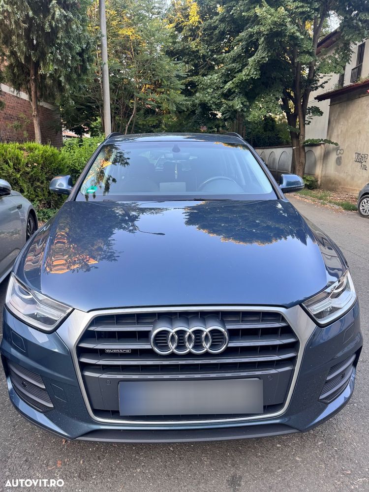 Audi Q3 - 1