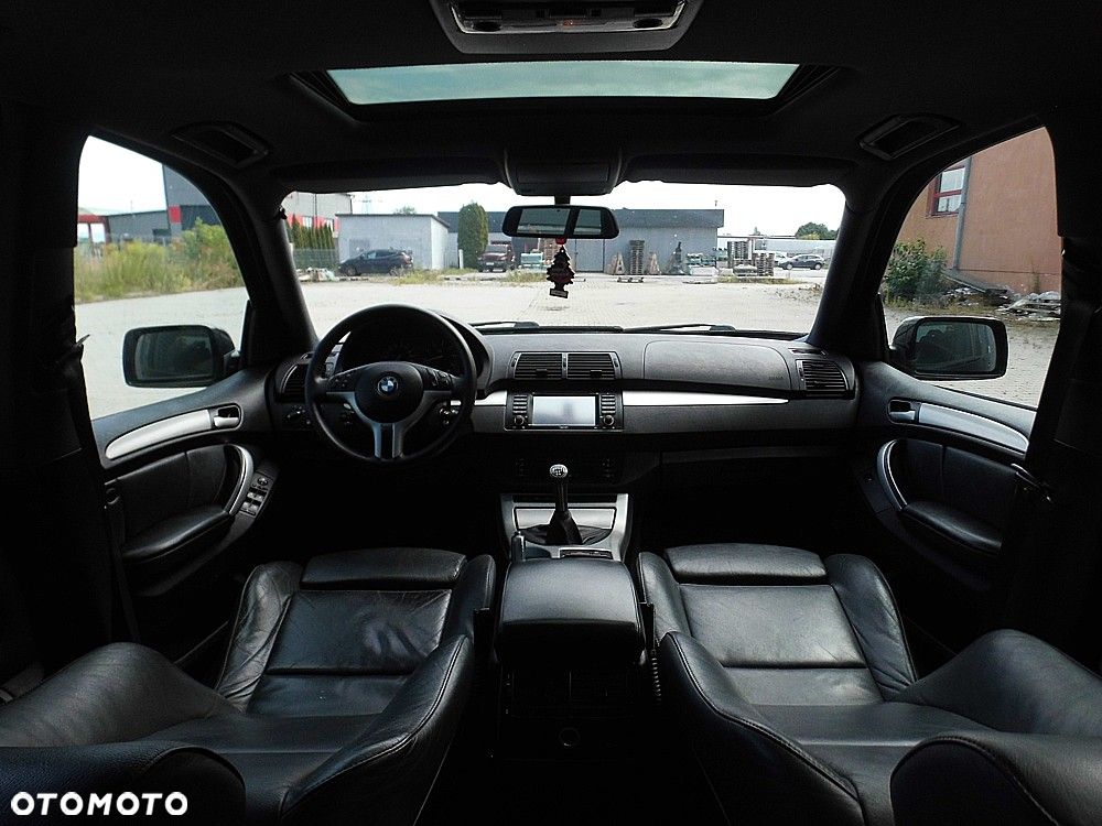 BMW X5 3.0 i Edition Exclusive - 8