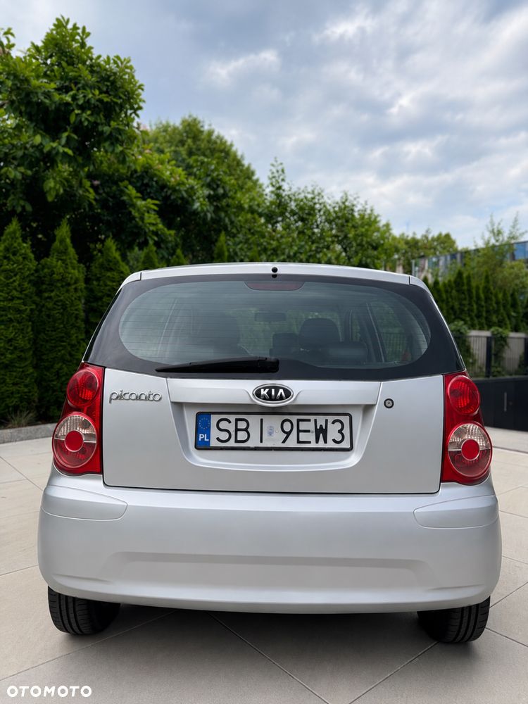 Kia Picanto - 4