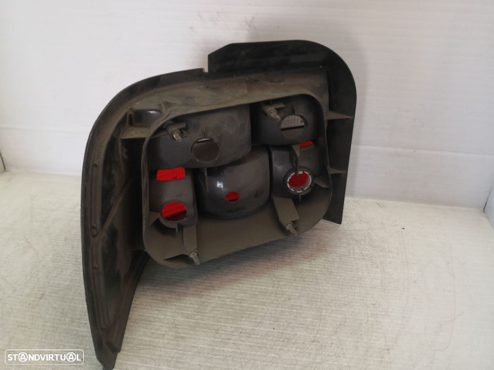 Farolim Stop Dto Rover 400 (Xw) - 3