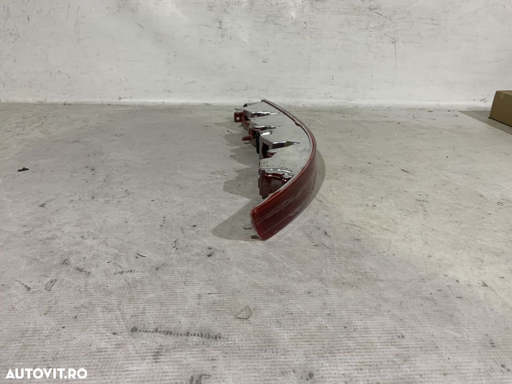 Lampa stop stanga (in bara), Audi Q5, 2009, 2010, 2011, 2012, 2013, 2014, 2015, 2016, 2017. - 4