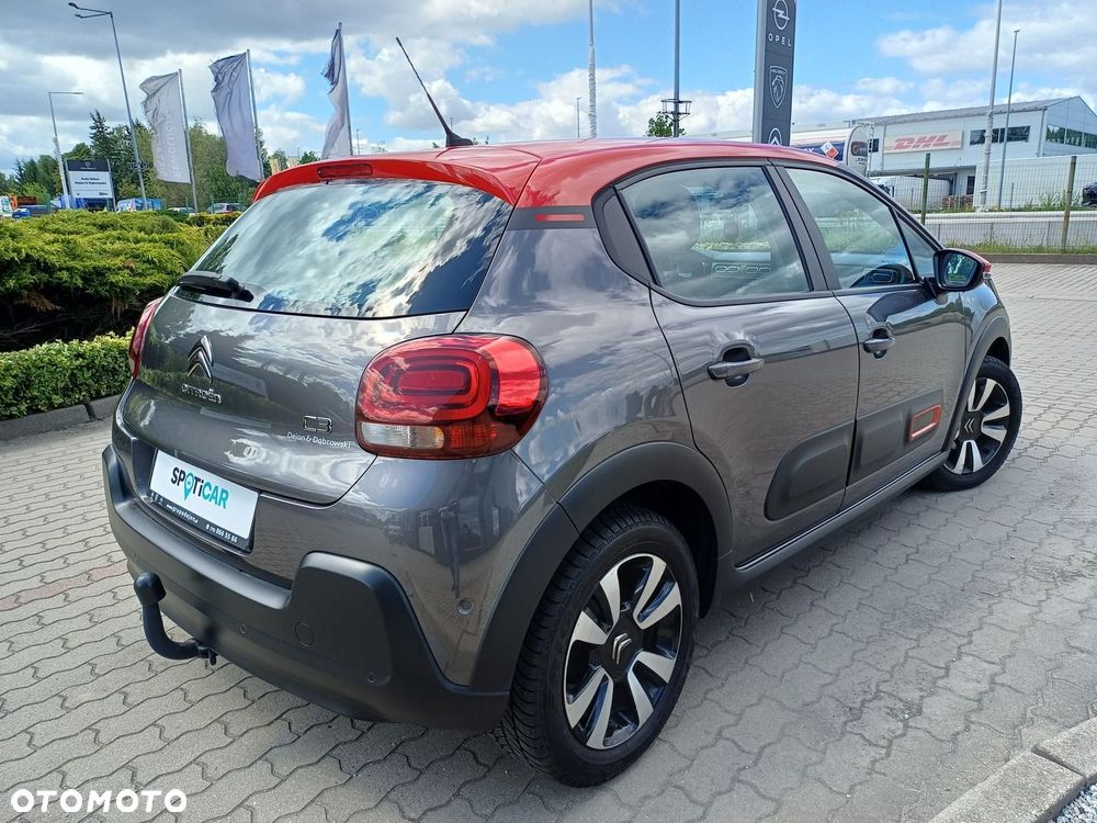 Citroën C3 - 6
