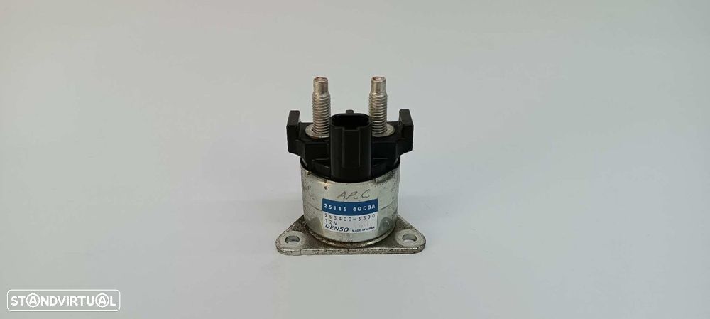 MÓDULO ELETRÓNICO INFINITI Q50 Q50 - 5