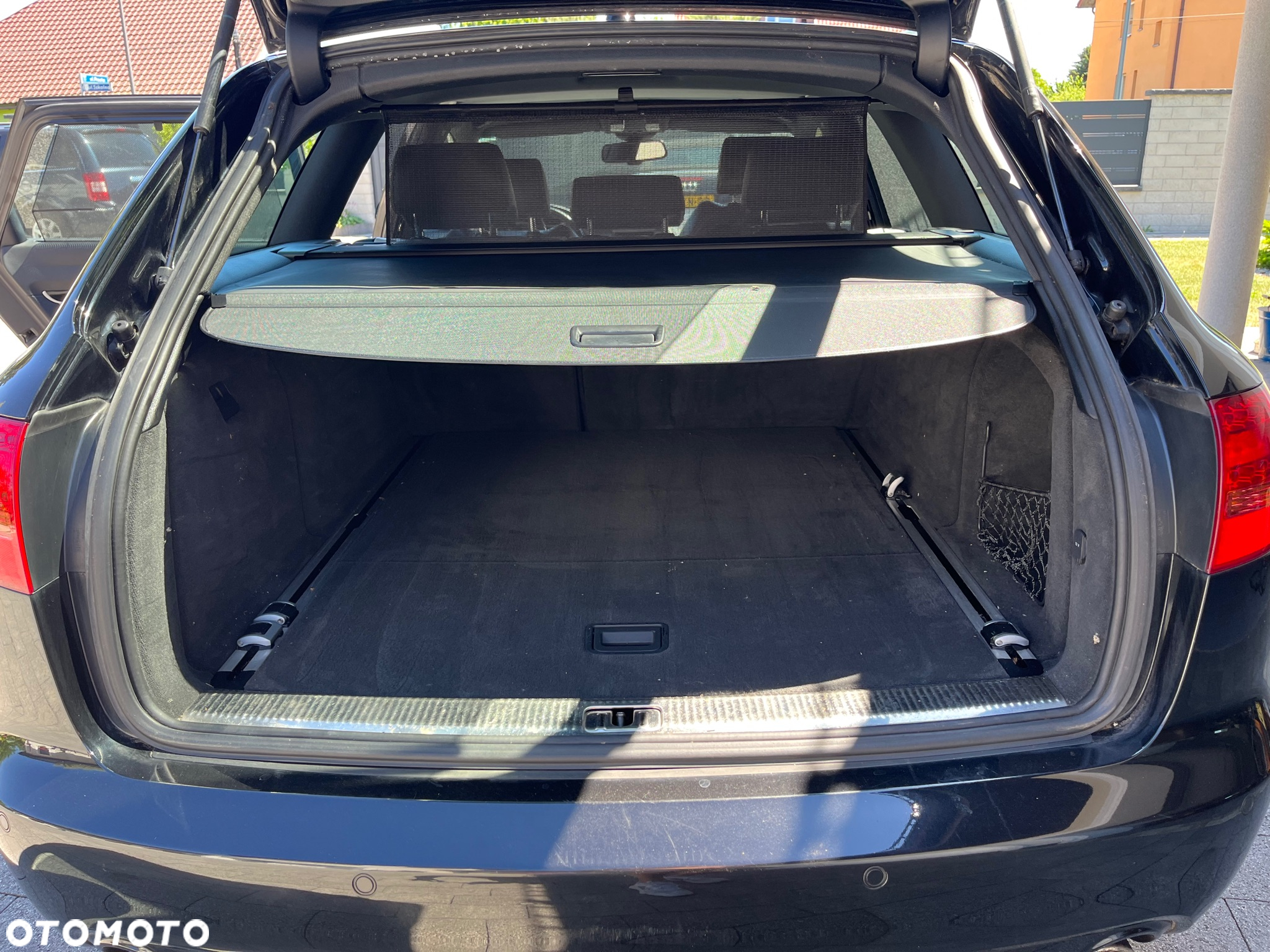 Audi A6 Avant 3.2 FSI tiptronic quattro - 24