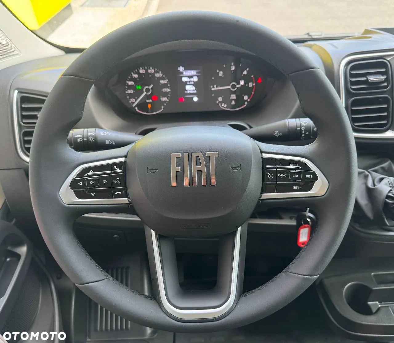 Fiat Ducato - 9