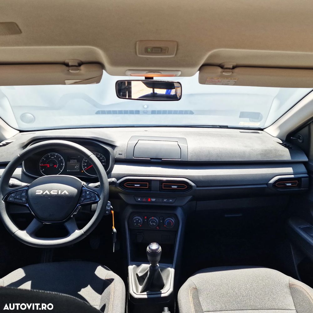 Dacia Sandero Stepway TCe 90 MT6 Expression - 3