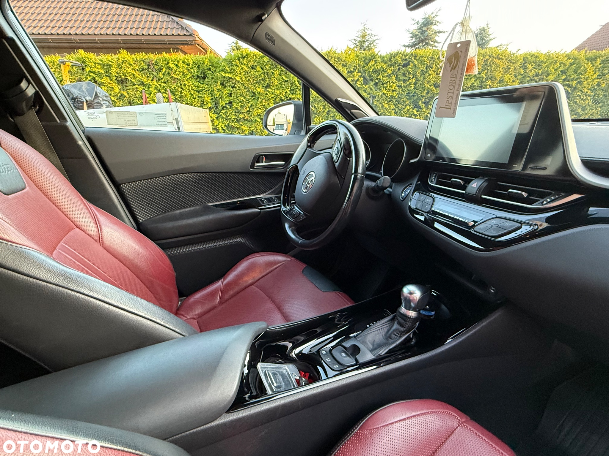 Toyota C-HR 1.8 Hybrid Selection - 27