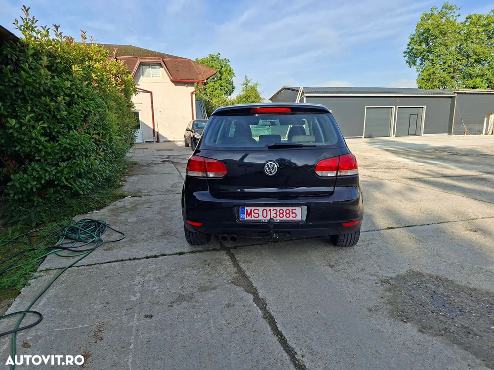 Volkswagen Golf 1.4 TSI Edition - 5