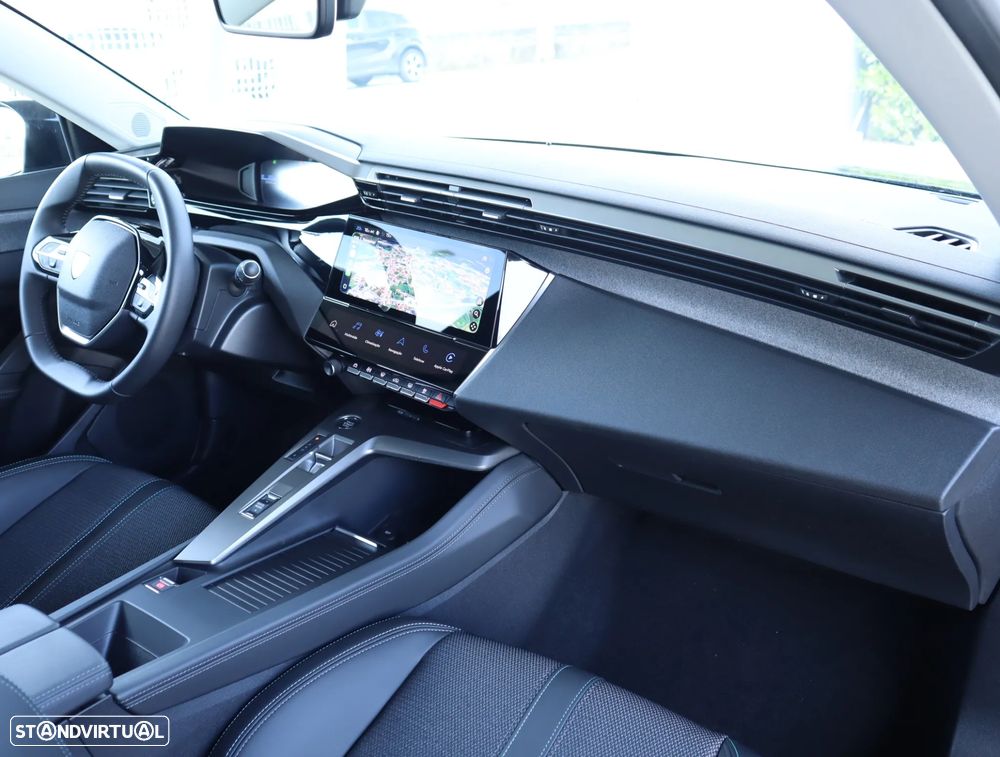 Peugeot e-308 156 Allure - 20