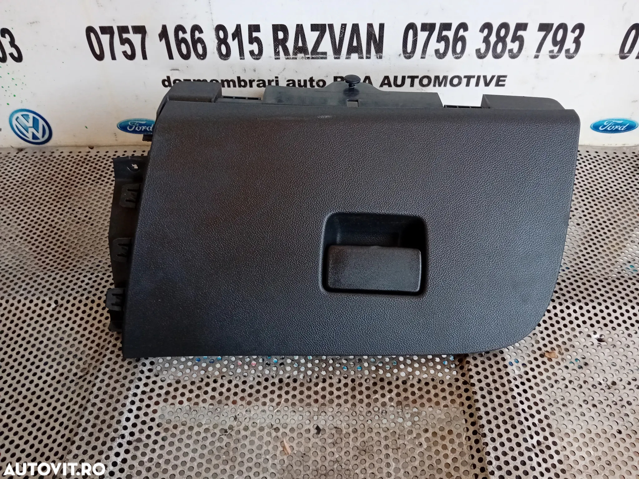 Torpedo Cutie Acte Opel Astra K An 2015-2019 Motor B16DTH LVL - 5