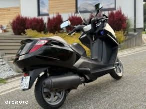 Peugeot Satelis - 3