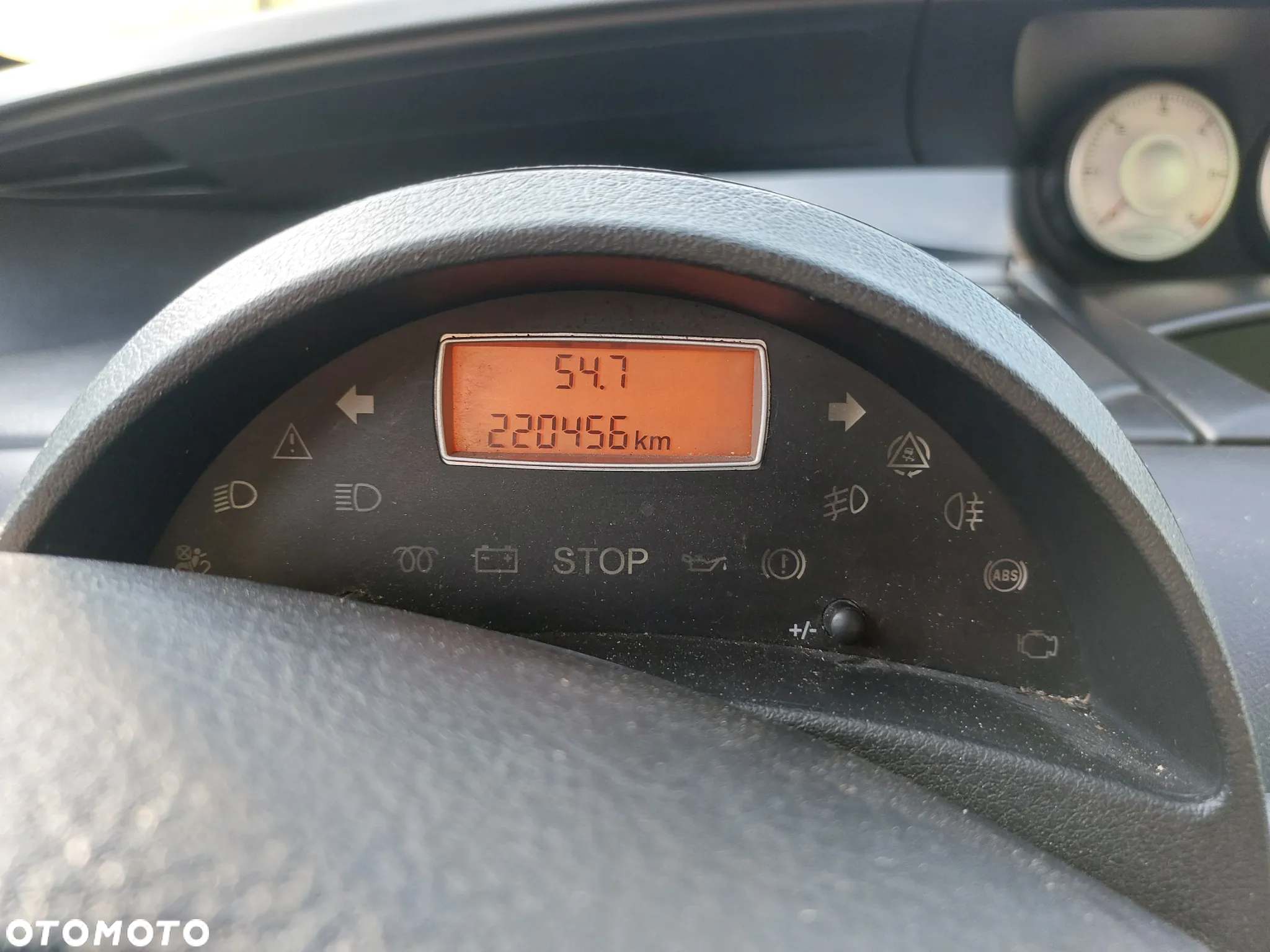 Citroën C8 2.0 HDi Exclusive - 3