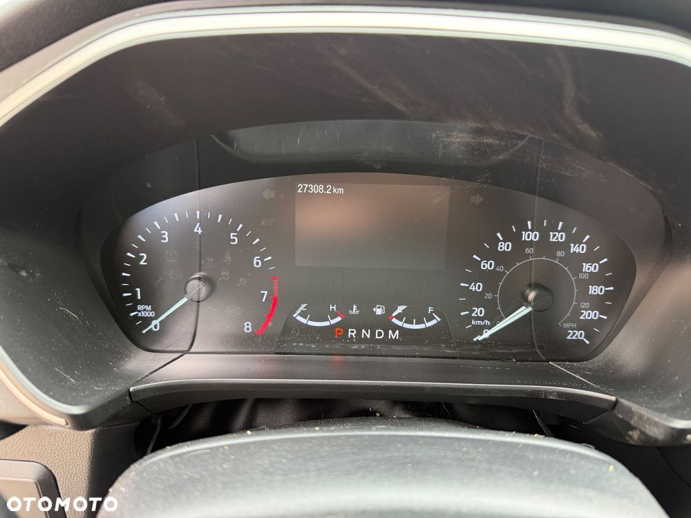 Ford Kuga 2.0 EcoBoost AWD Titanium ASS - 12