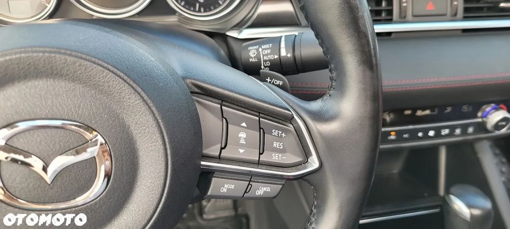Mazda 6 2.5 SkyPassion - 30